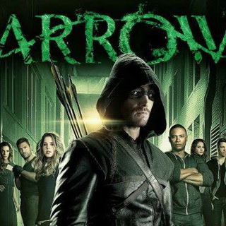 Telegram profile photo for π· Arrow β¨Season 1-2-3β© Web/Tv Series-Drama β’ Movie (Hindi English) π·