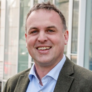 Telegram profile photo for Elmar Salinger - Politik in Düsseldorf - freiheitlich, kritisch und dem gesunden Menschenverstand verpflichtet