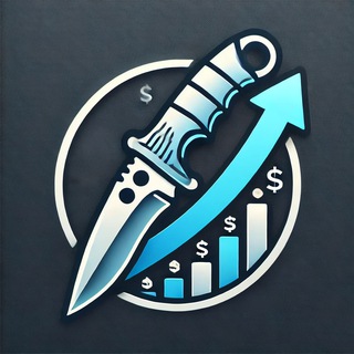Telegram profile photo for DamnedTrade