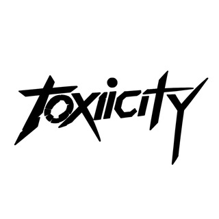 Telegram profile photo for TOXICITY