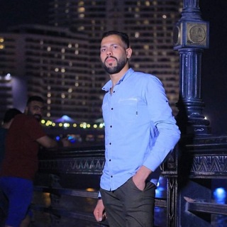 Telegram profile photo for كواليس | Behind The Scenes 🎬