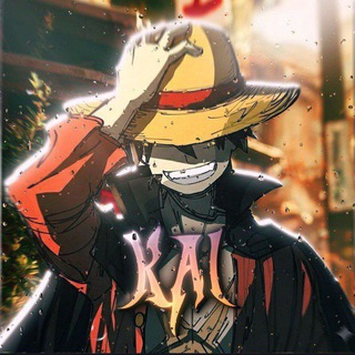 Telegram profile photo for Kai〆