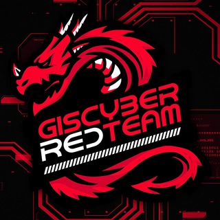 Telegram profile photo for GISCYBERTEAM