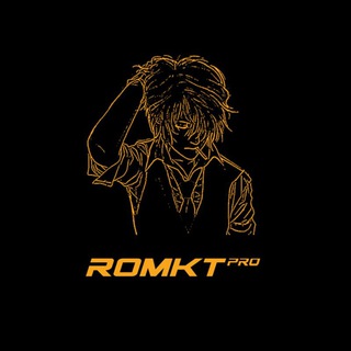 Telegram group profile photo for romKTpro pocophone f1 official group