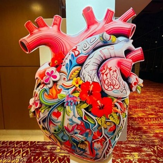 Telegram profile photo for Cardiology Books 🫀