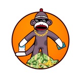 Telegram profile photo for Stupid Sock Monkey | Portal