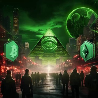 Telegram profile photo for Decrypt the Matrix