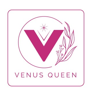 Telegram group profile photo for VenusQueen & Friends