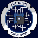 Telegram profile photo for L2JDevs
