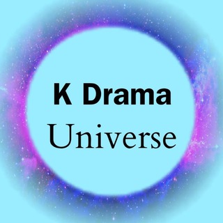 Telegram profile photo for K Drama Universe 🤎