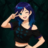Telegram profile photo for Aiko Fujiwara Studios - Oficial