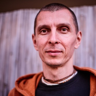 Telegram profile photo for Жизнь без стресса