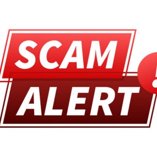 Telegram profile photo for SCAMMER ALERT