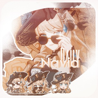 Telegram profile photo for 𝐝𝐚𝐢𝐥𝐲 ྾ 𝐜𝐟 𝐍𝐚𝐯𝐢𝐚♡.