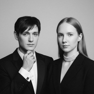 Telegram profile photo for ✨ Фᴀндом разных миров ✨