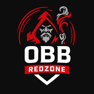 Telegram profile photo for REDZONE OBB