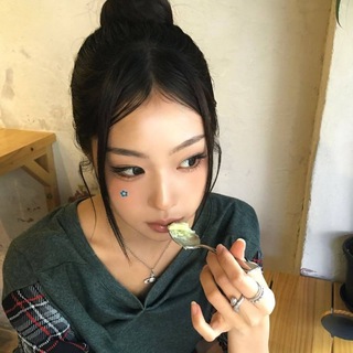 Telegram profile photo for НОВЫЙ КН @ReallyxJungeun