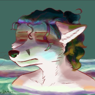 Telegram profile photo for ๐ฆ Kari Aesthetic โจ SFW/NSFW