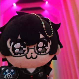 Telegram profile photo for чуин |楚音