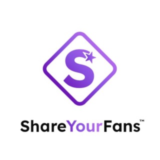 Telegram group profile photo for ShareYourFans Drop Group Directory