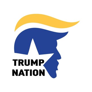 Telegram profile photo for Trump Nation ✪