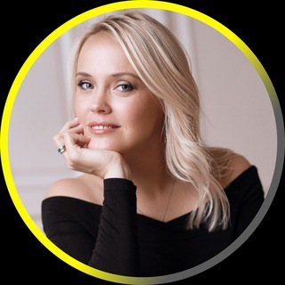 Telegram profile photo for ПСИХОЛОГ ОНЛАЙН | Екатерина Васюк