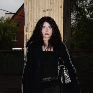 Telegram profile photo for Огуречникова
