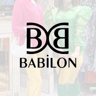 Telegram profile photo for ⚜️B A B i L O N⚜️