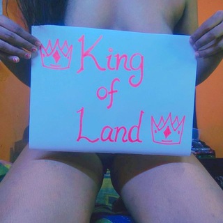 Telegram profile photo for ๐ King Of Landยฎ ๐