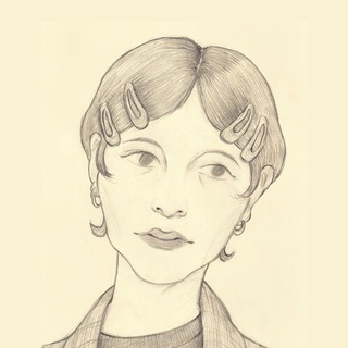 Telegram profile photo for машка