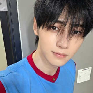 Telegram profile photo for Cerise Hoon