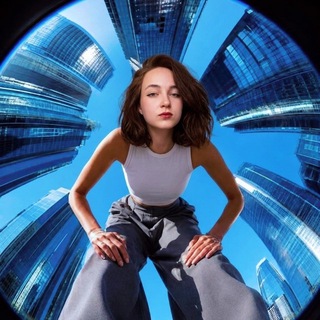 Telegram profile photo for IRINA KHAILOVA