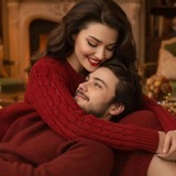 Telegram profile photo for 🩶 عاشقانه های ناب ❤️