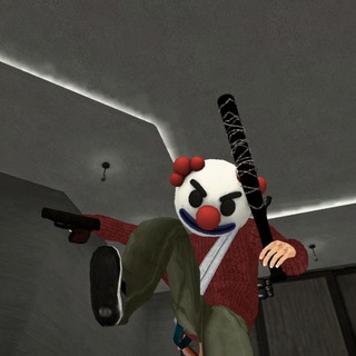 Telegram profile photo for Хата 𝙻𝚊𝚛𝚜'𝚊