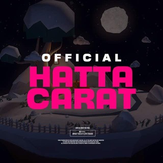Telegram profile photo for STEP REGISTER HATTA CARAT