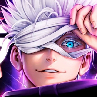 Telegram profile photo for Anime HD images