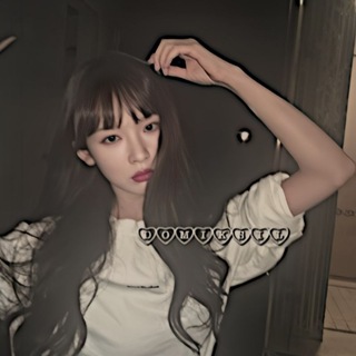 Telegram profile photo for 𝘴𝘵𝘳𝘪𝘬𝘴𝘪 || нарезки из дорам ☕