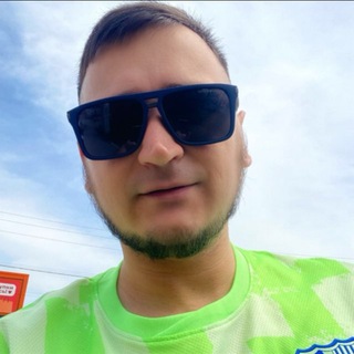 Telegram profile photo for Саня Лэмпард