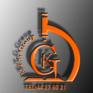 Telegram profile photo for هلدینگ KTG