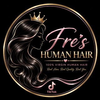Telegram profile photo for Fre’s Hair