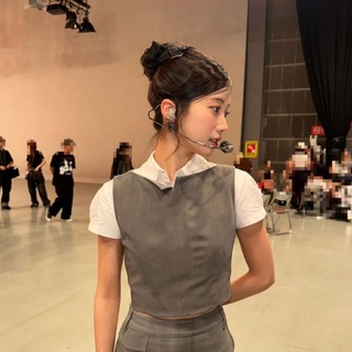 Telegram profile photo for Kazuha's | MMN