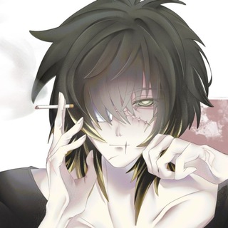 Telegram profile photo for сэлф'ˢ энтрэйлз