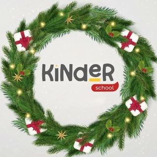 Telegram profile photo for Kinder School Comment