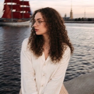 Telegram profile photo for Sophie R | med & life