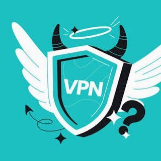 Telegram profile photo for vpn marketing