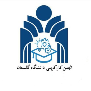 Telegram profile photo for آکادمی کارآفرینان جوان