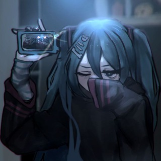Telegram profile photo for Spinogriez Shop (SS)
