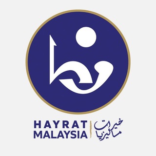 Telegram profile photo for Hayrat Malaysia