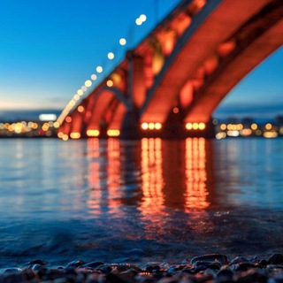 Telegram profile photo for Красноярск 24 LIVE