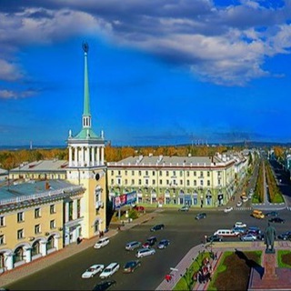 Telegram profile photo for Ангарск чат